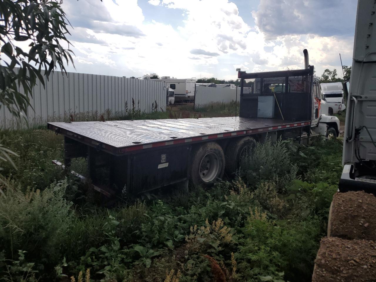 2001 FREIGHTLINER ALL Models
