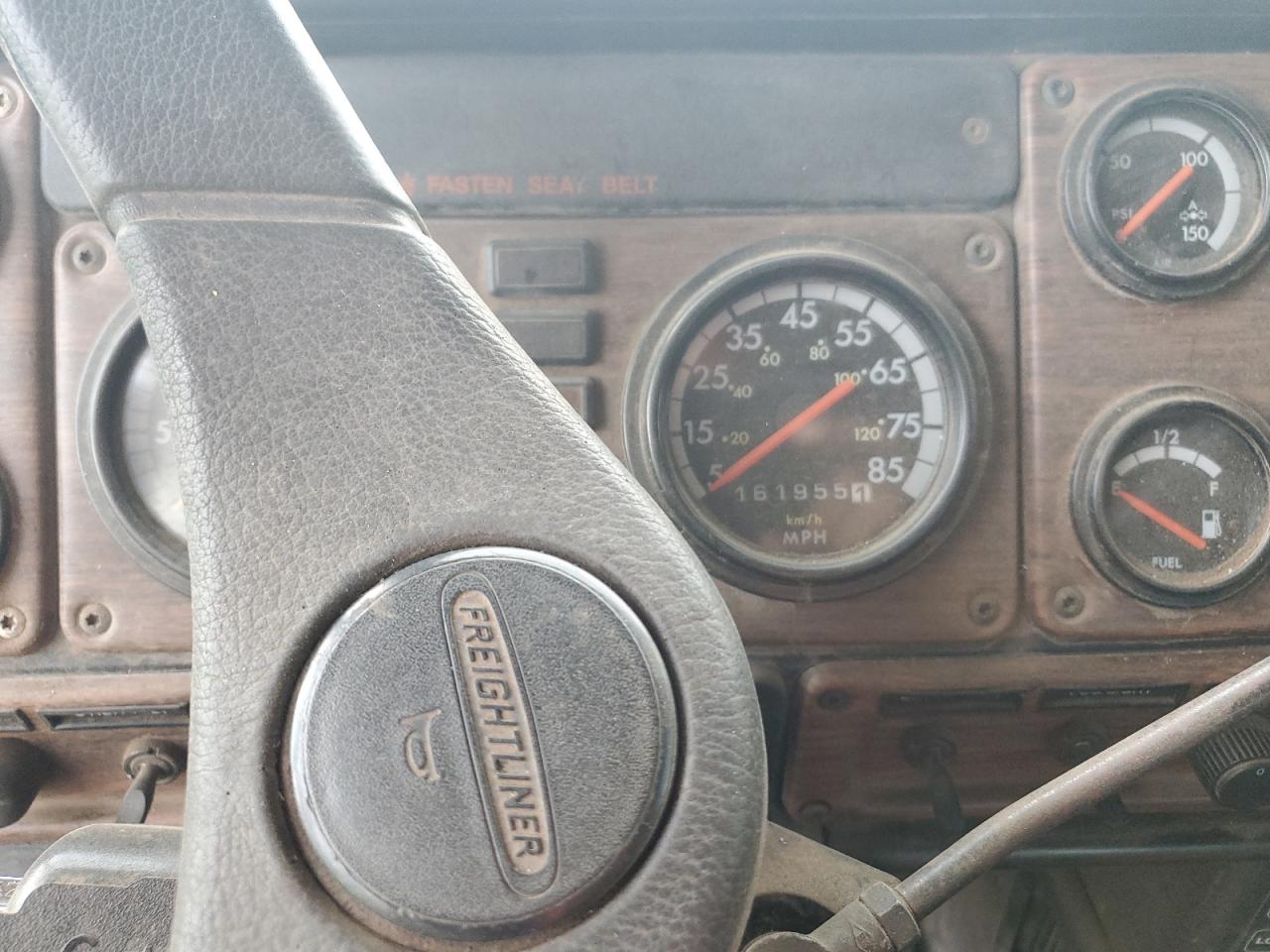 2001 FREIGHTLINER ALL Models
