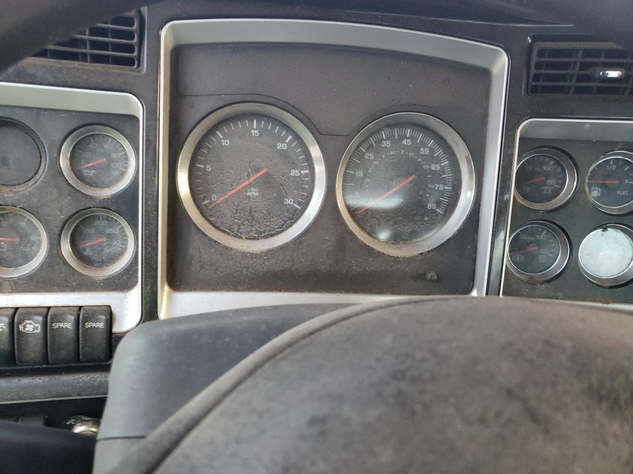 2007 KENWORTH ALL OTHER