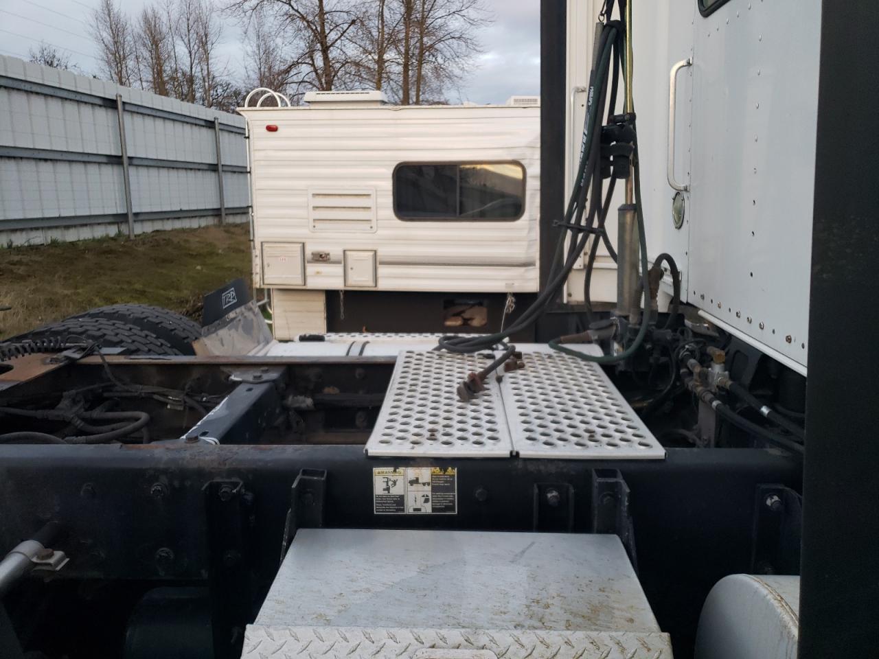 2007 KENWORTH ALL OTHER