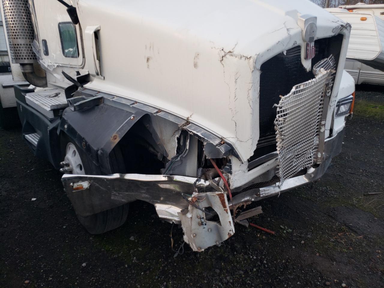 2007 KENWORTH ALL OTHER