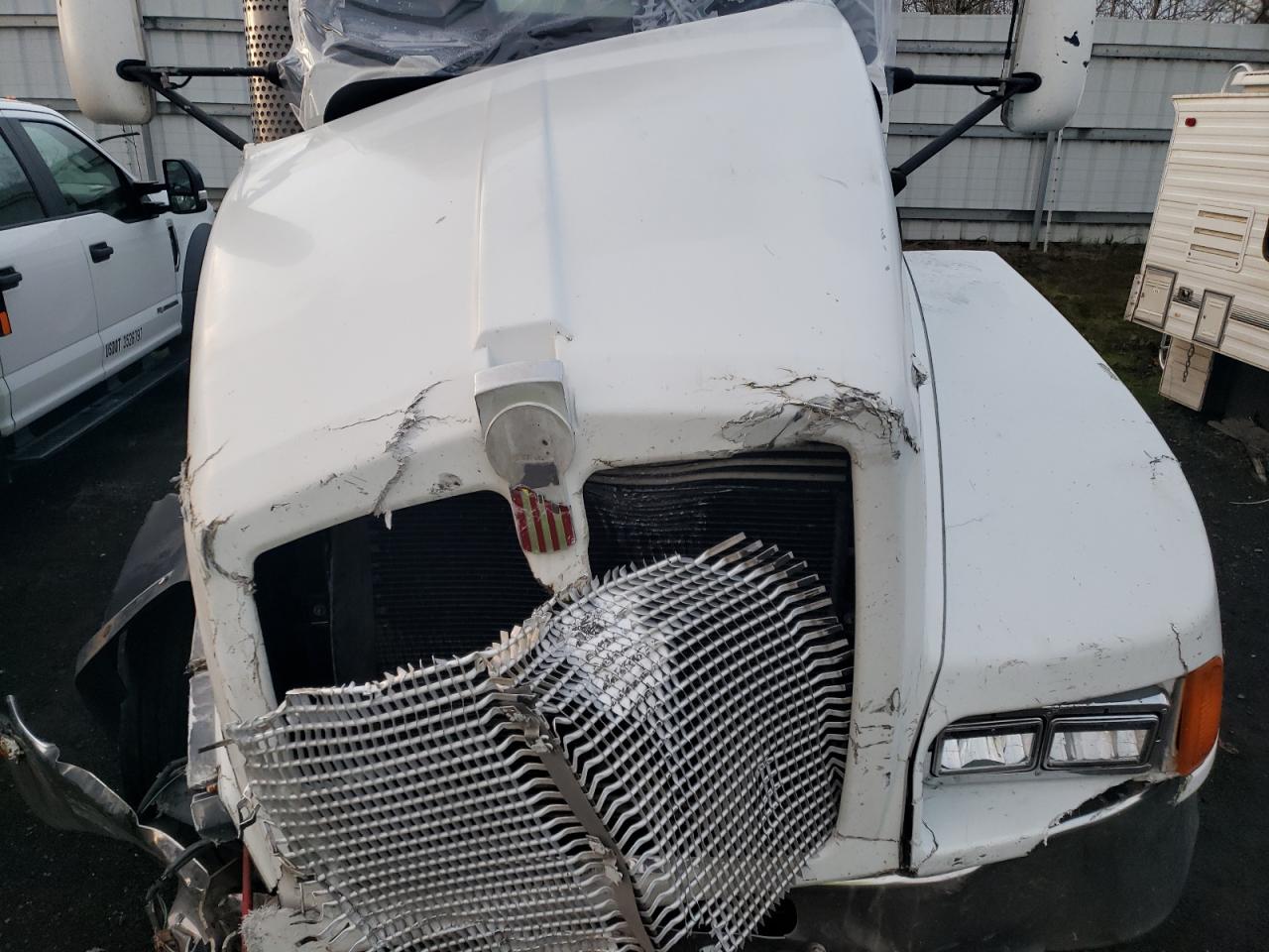 2007 KENWORTH ALL OTHER