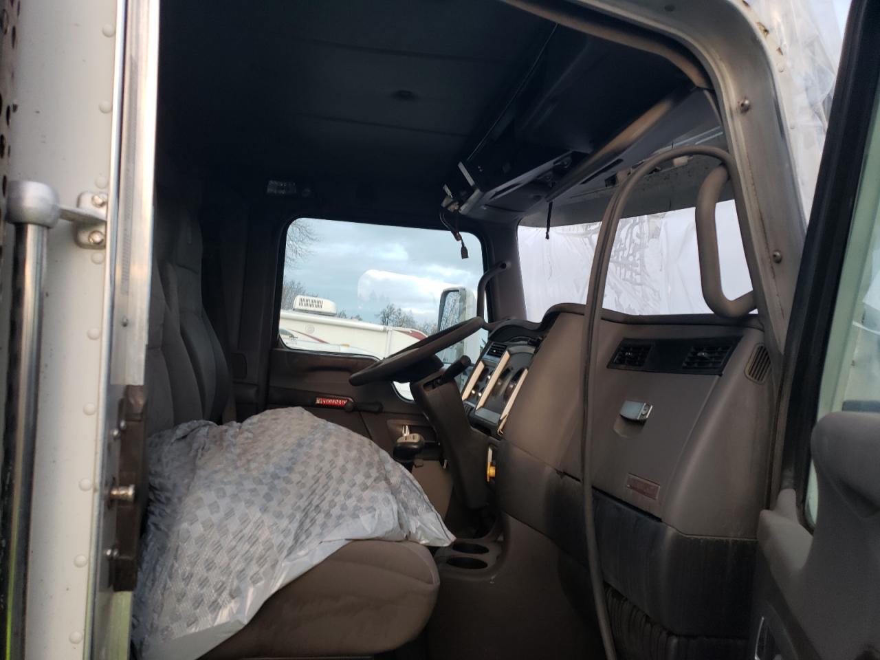 2007 KENWORTH ALL OTHER