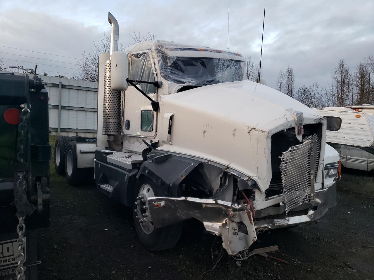 2007 KENWORTH ALL OTHER