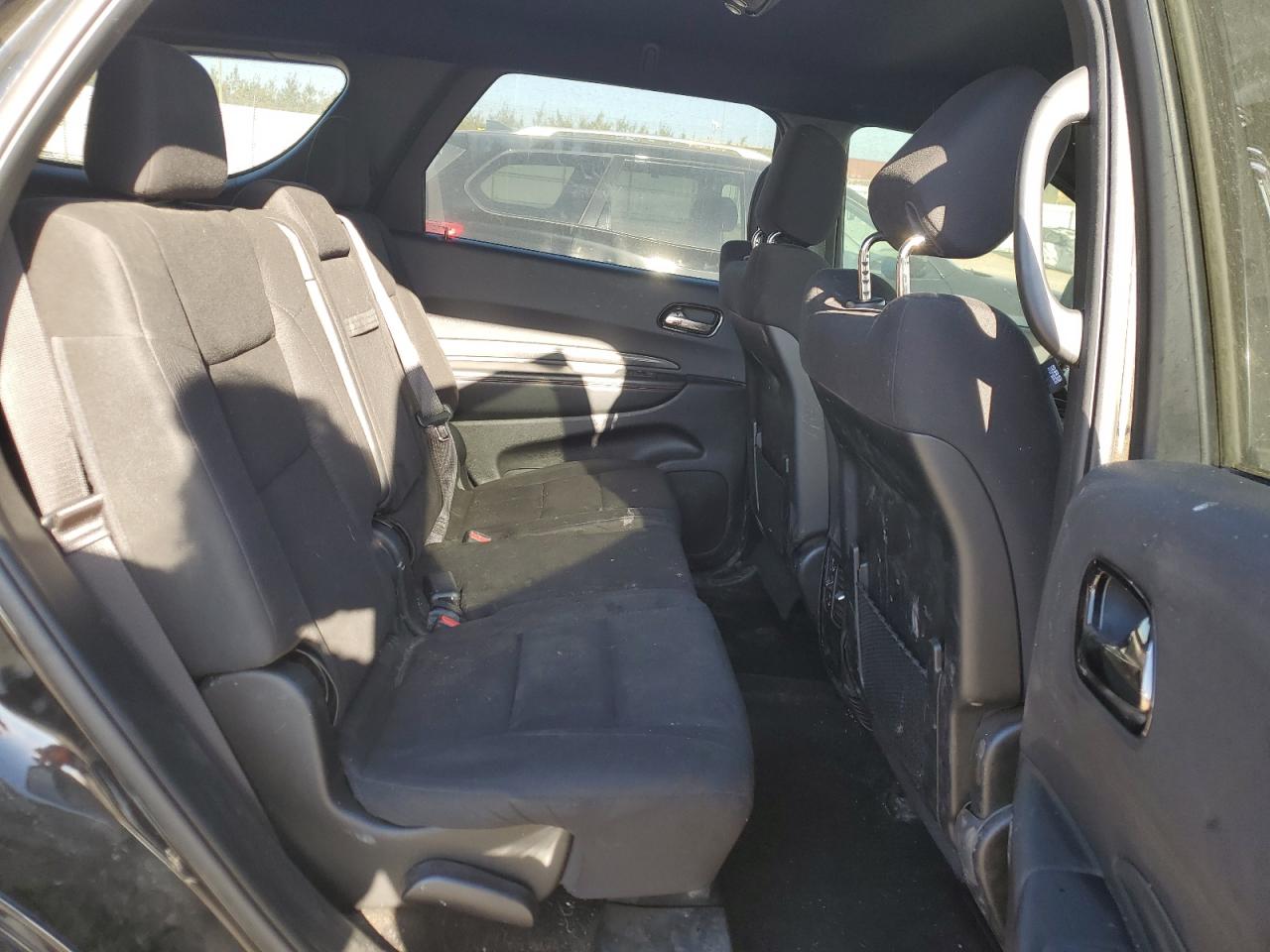 2023 DODGE DURANGO
