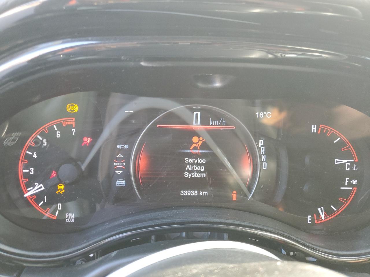 2023 DODGE DURANGO