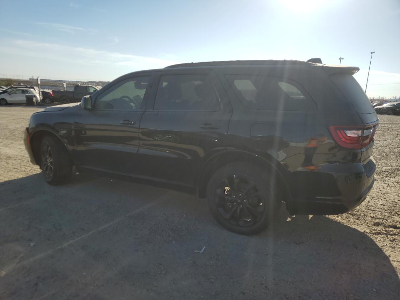 2023 DODGE DURANGO
