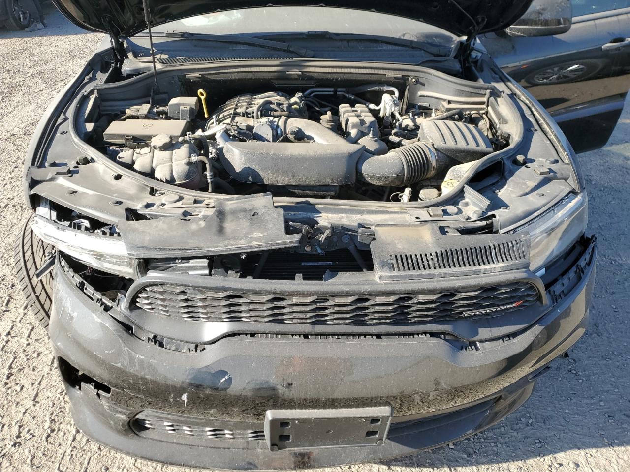 2023 DODGE DURANGO