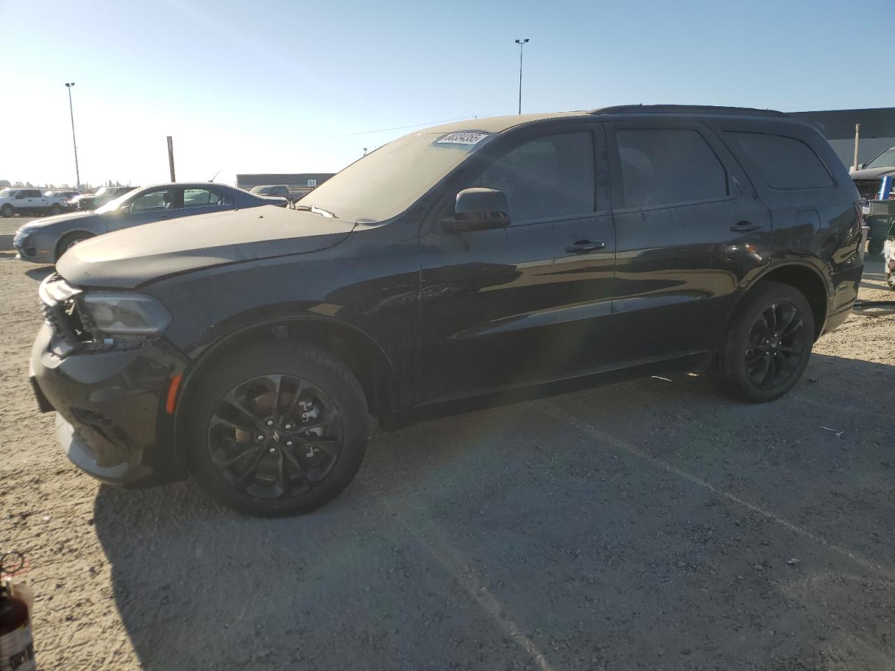 2023 DODGE DURANGO