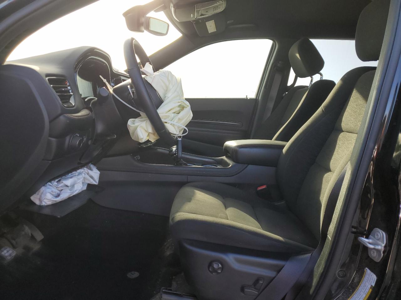 2023 DODGE DURANGO