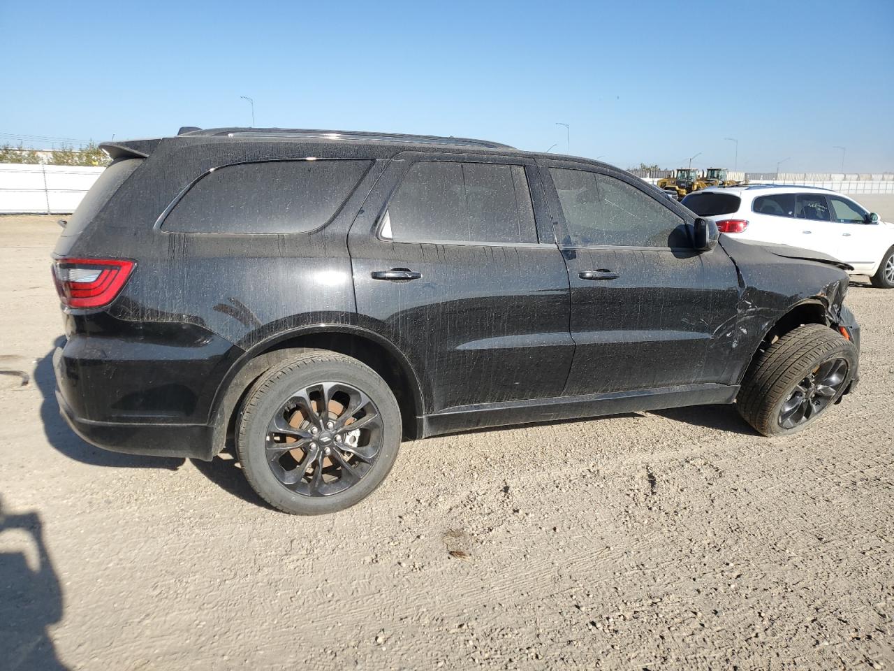 2023 DODGE DURANGO