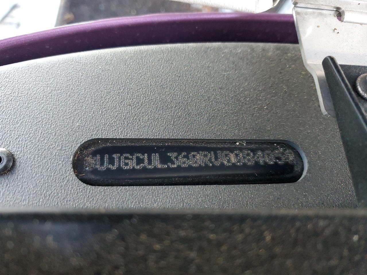 2024 GOLF2 GOLF CART