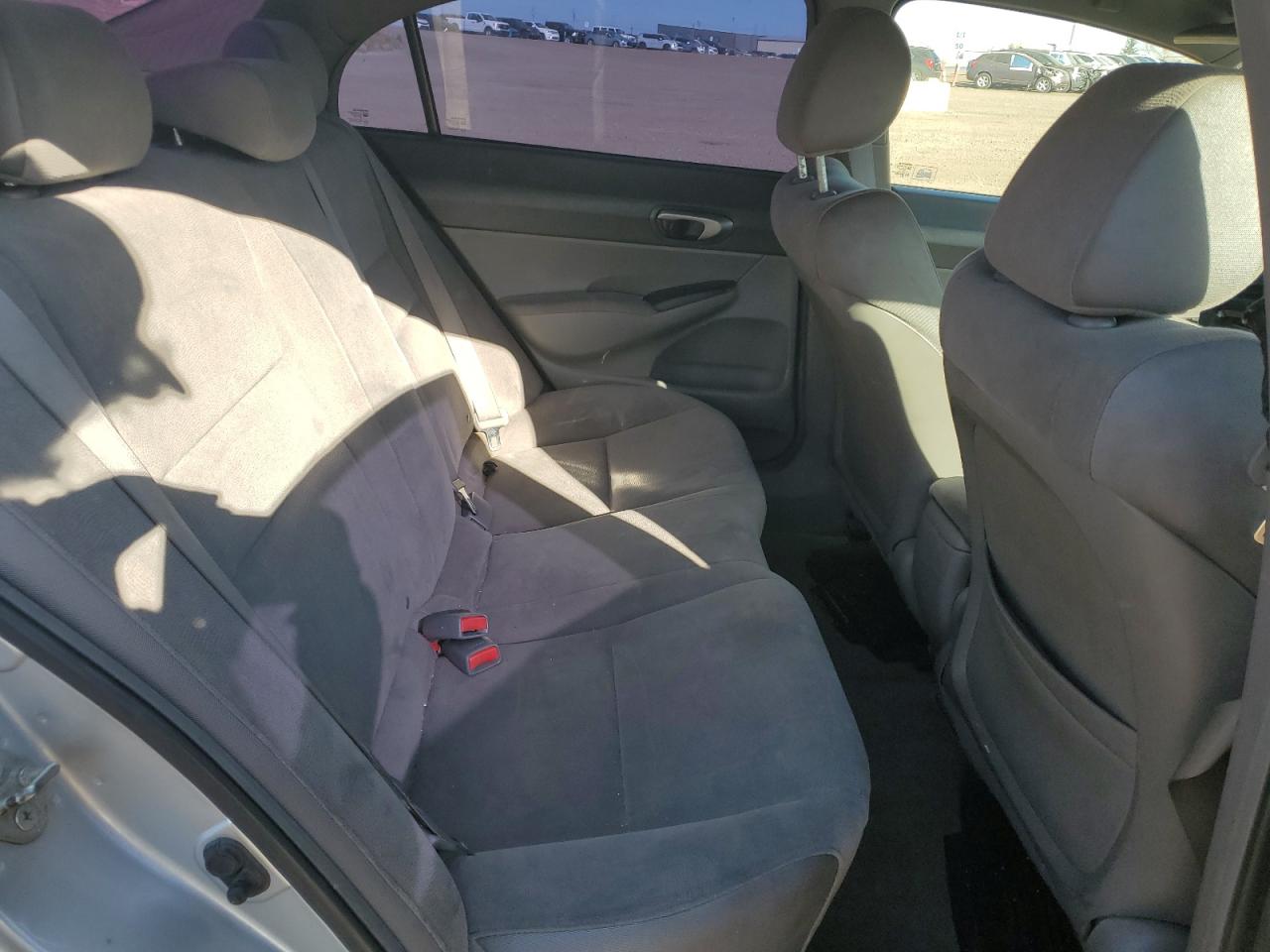 2006 HONDA CIVIC