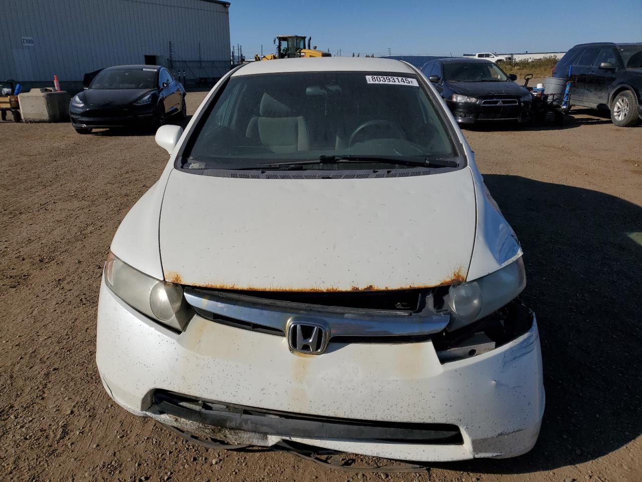 2006 HONDA CIVIC