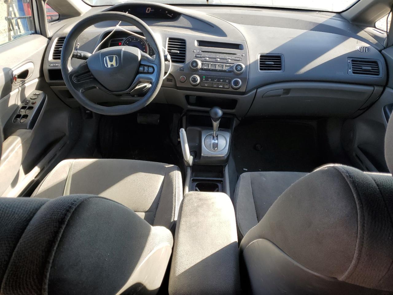 2006 HONDA CIVIC
