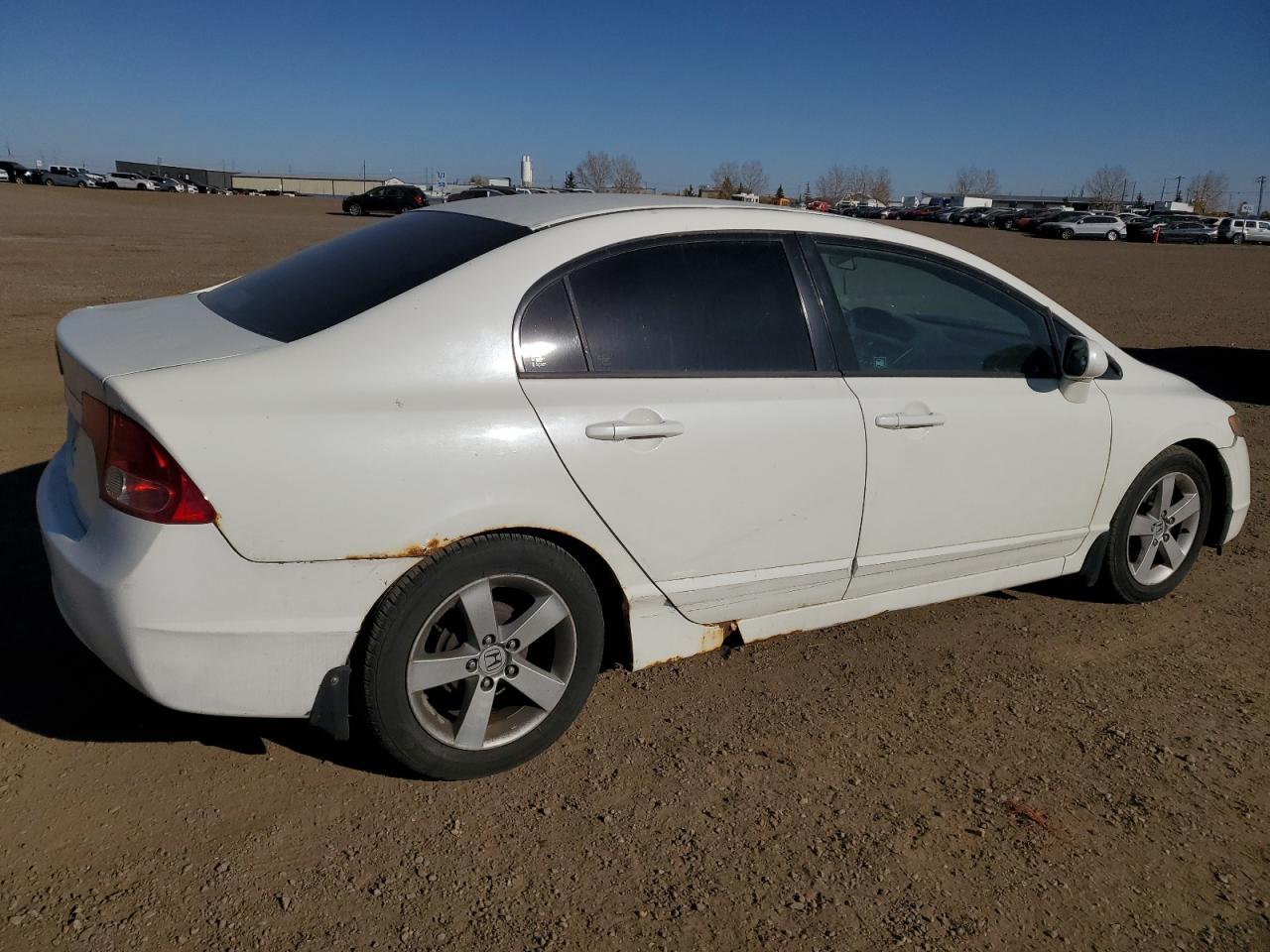 2006 HONDA CIVIC
