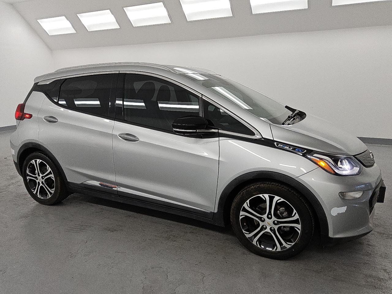 2020 CHEVROLET BOLT