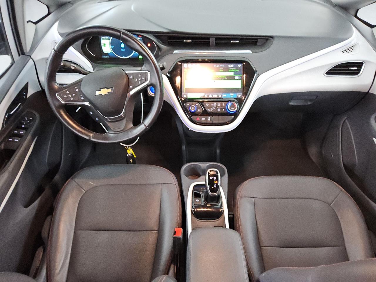 2020 CHEVROLET BOLT