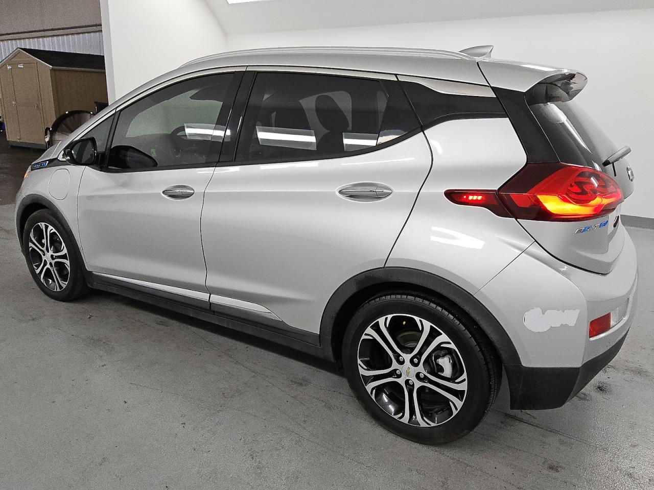 2020 CHEVROLET BOLT