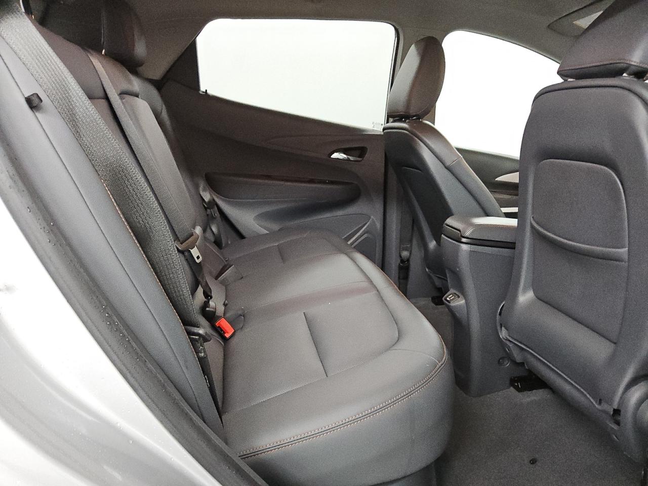 2020 CHEVROLET BOLT