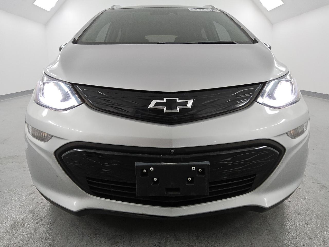 2020 CHEVROLET BOLT