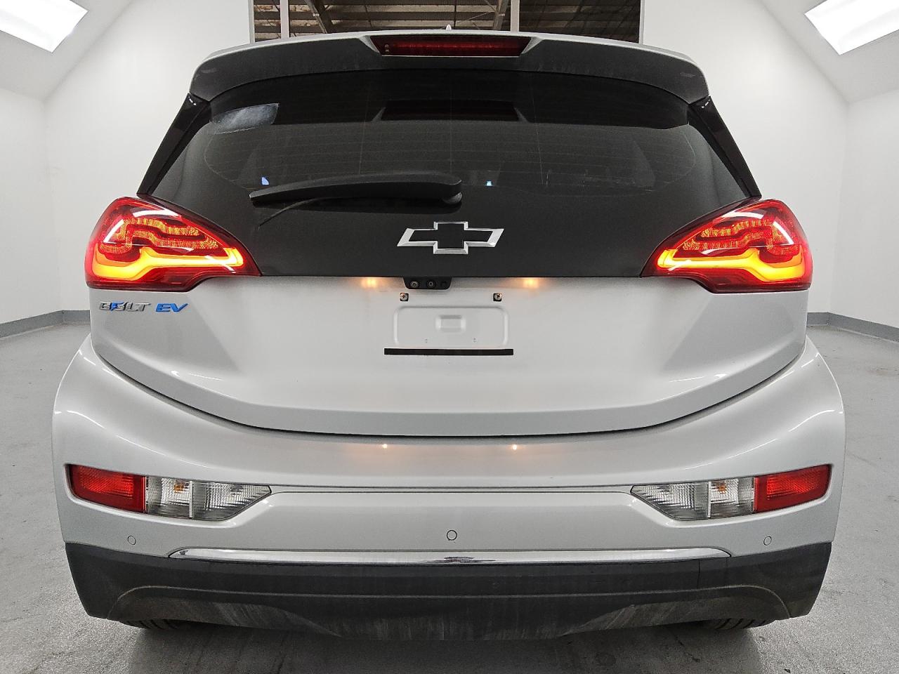 2020 CHEVROLET BOLT