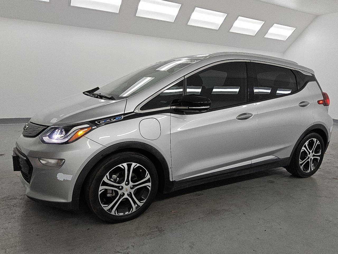 2020 CHEVROLET BOLT