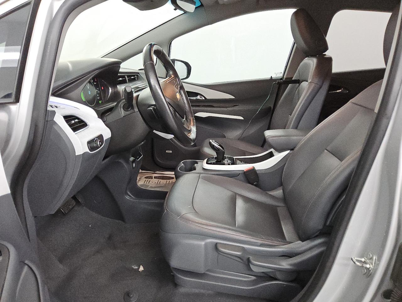 2020 CHEVROLET BOLT