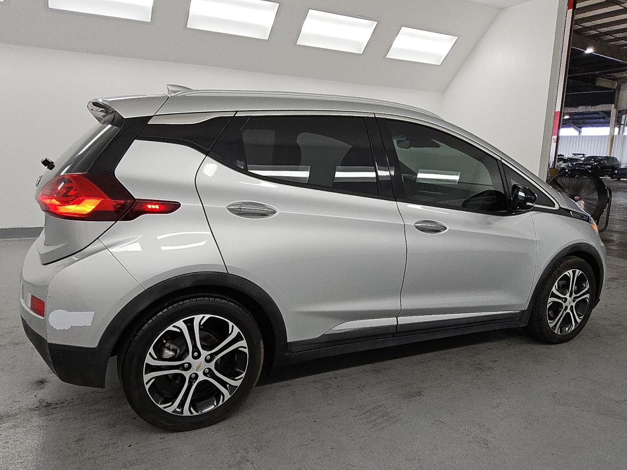 2020 CHEVROLET BOLT