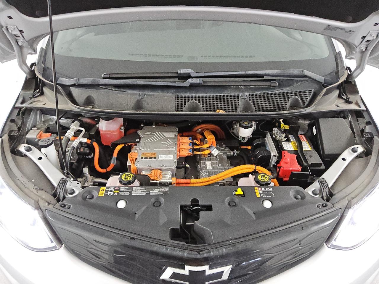 2020 CHEVROLET BOLT