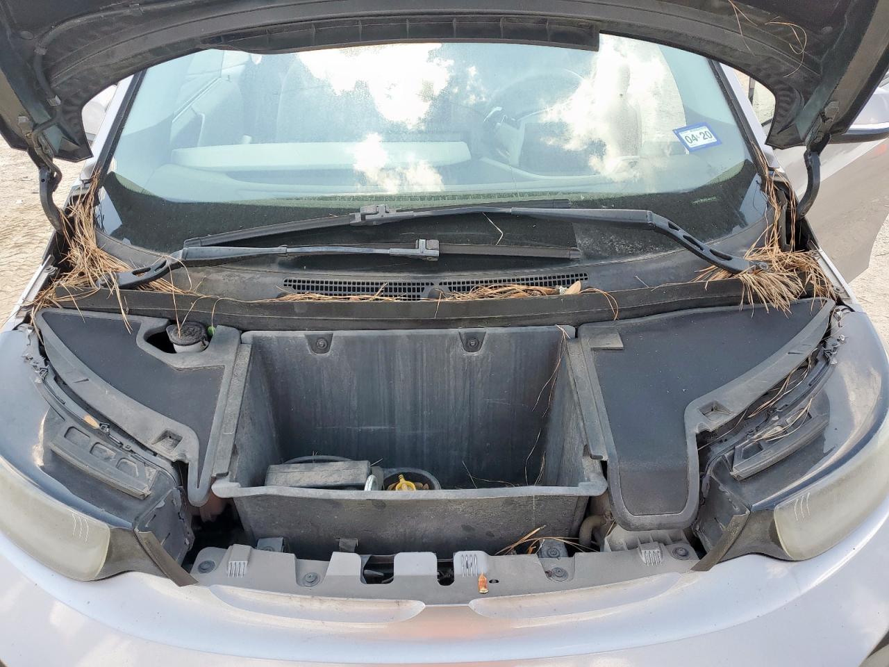 2014 BMW I SERIES