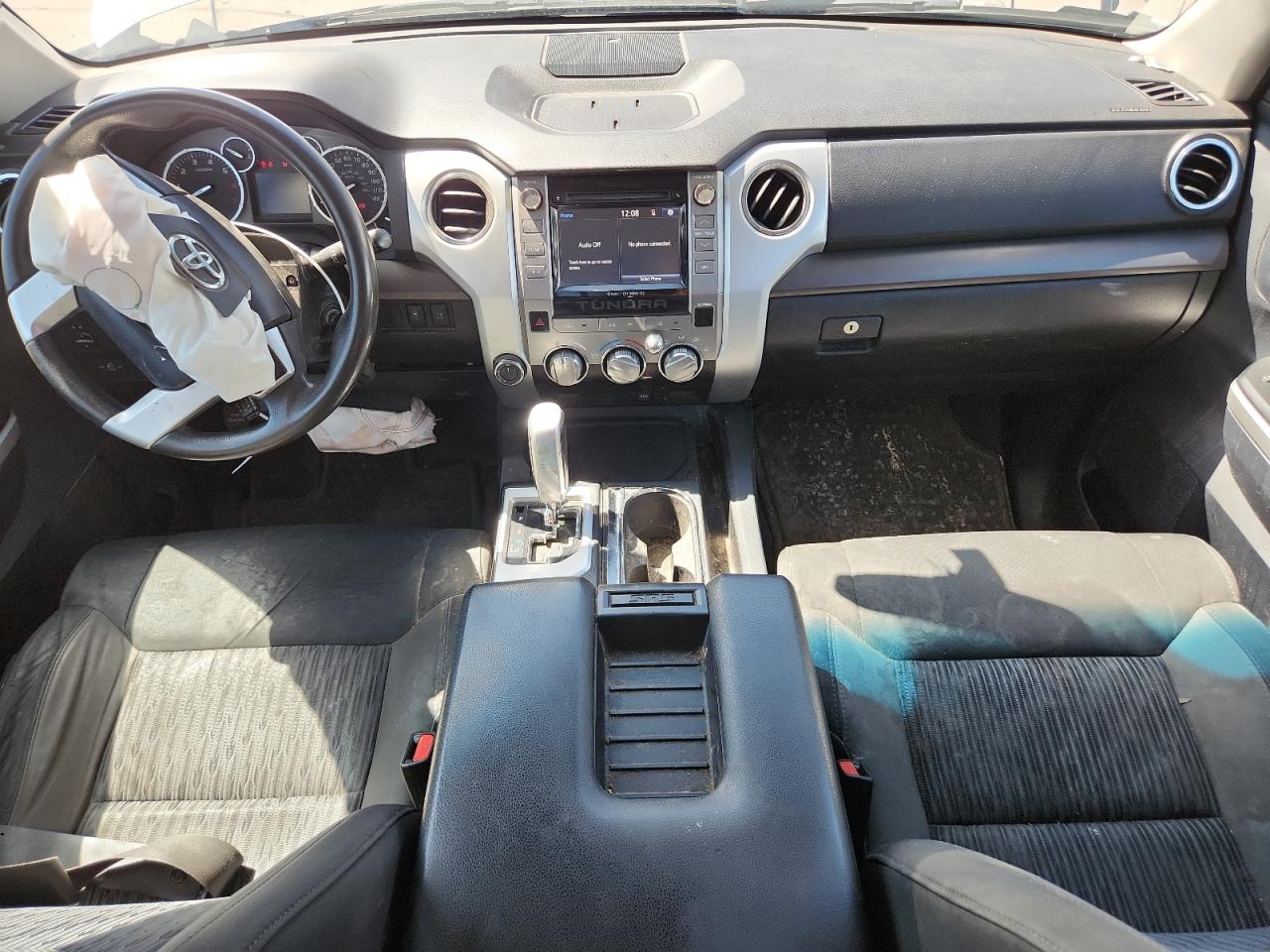 2015 TOYOTA TUNDRA