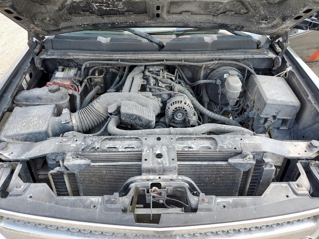 2012 CHEVROLET ALL Models
