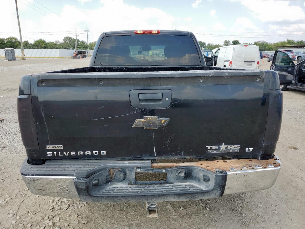 2012 CHEVROLET ALL Models