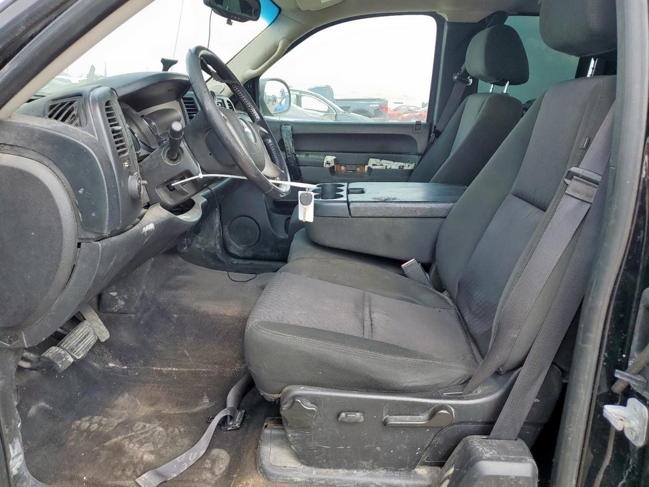 2012 CHEVROLET ALL Models