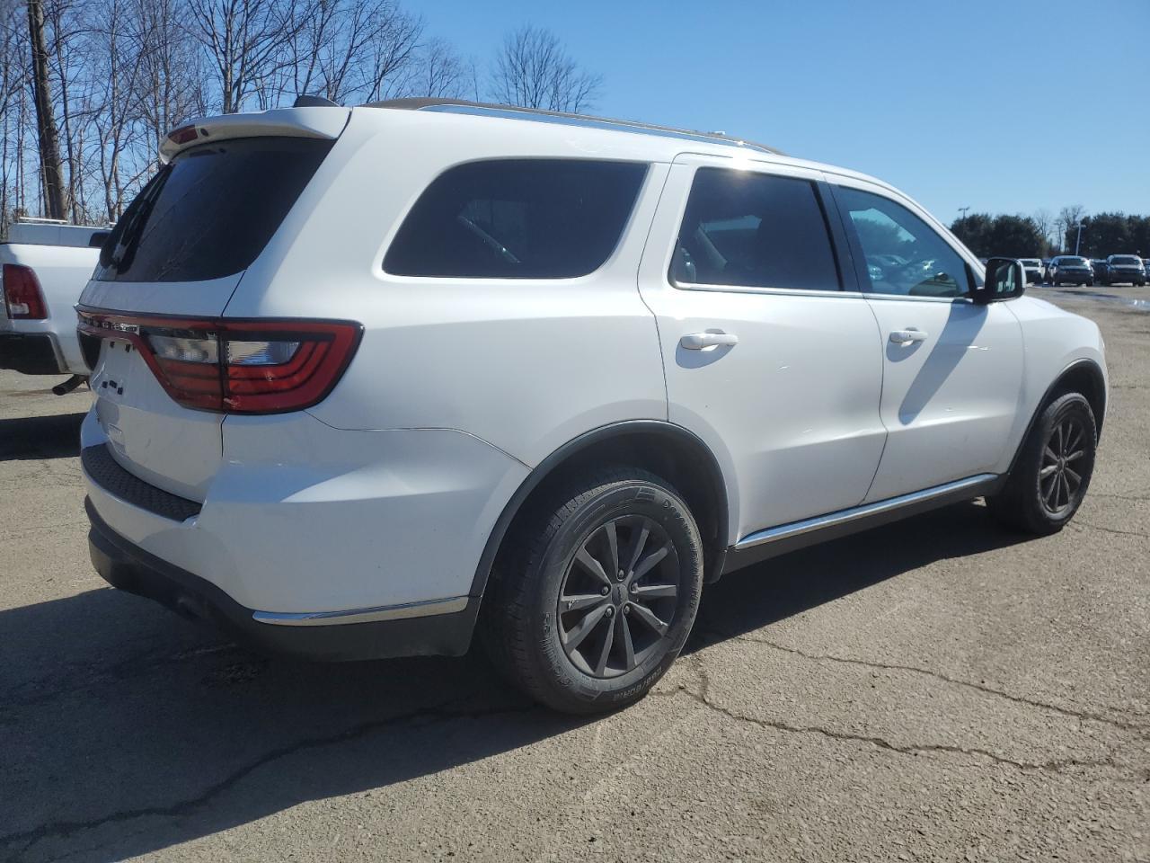 2014 DODGE DURANGO