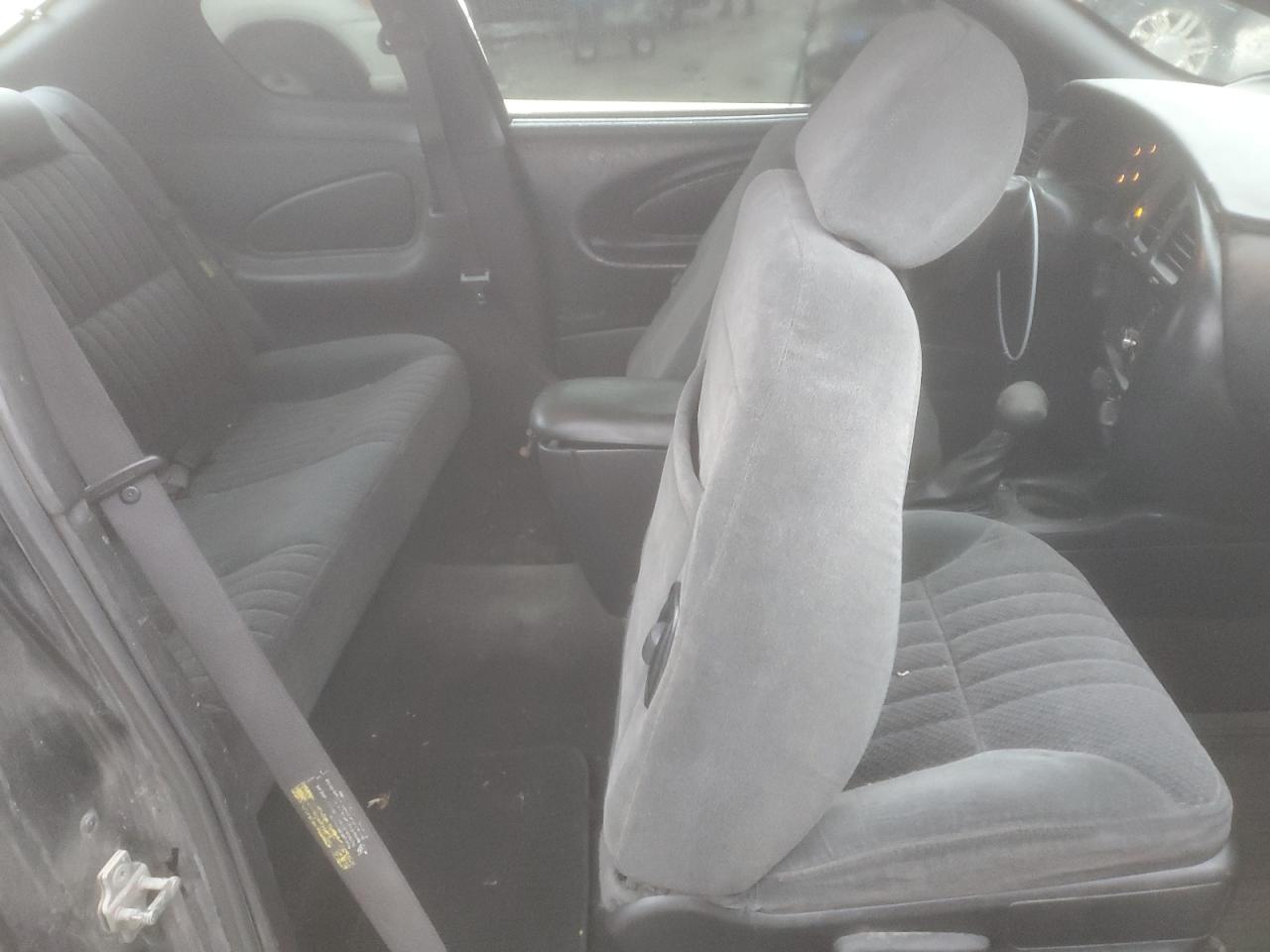 2004 CHEVROLET MONTECARLO