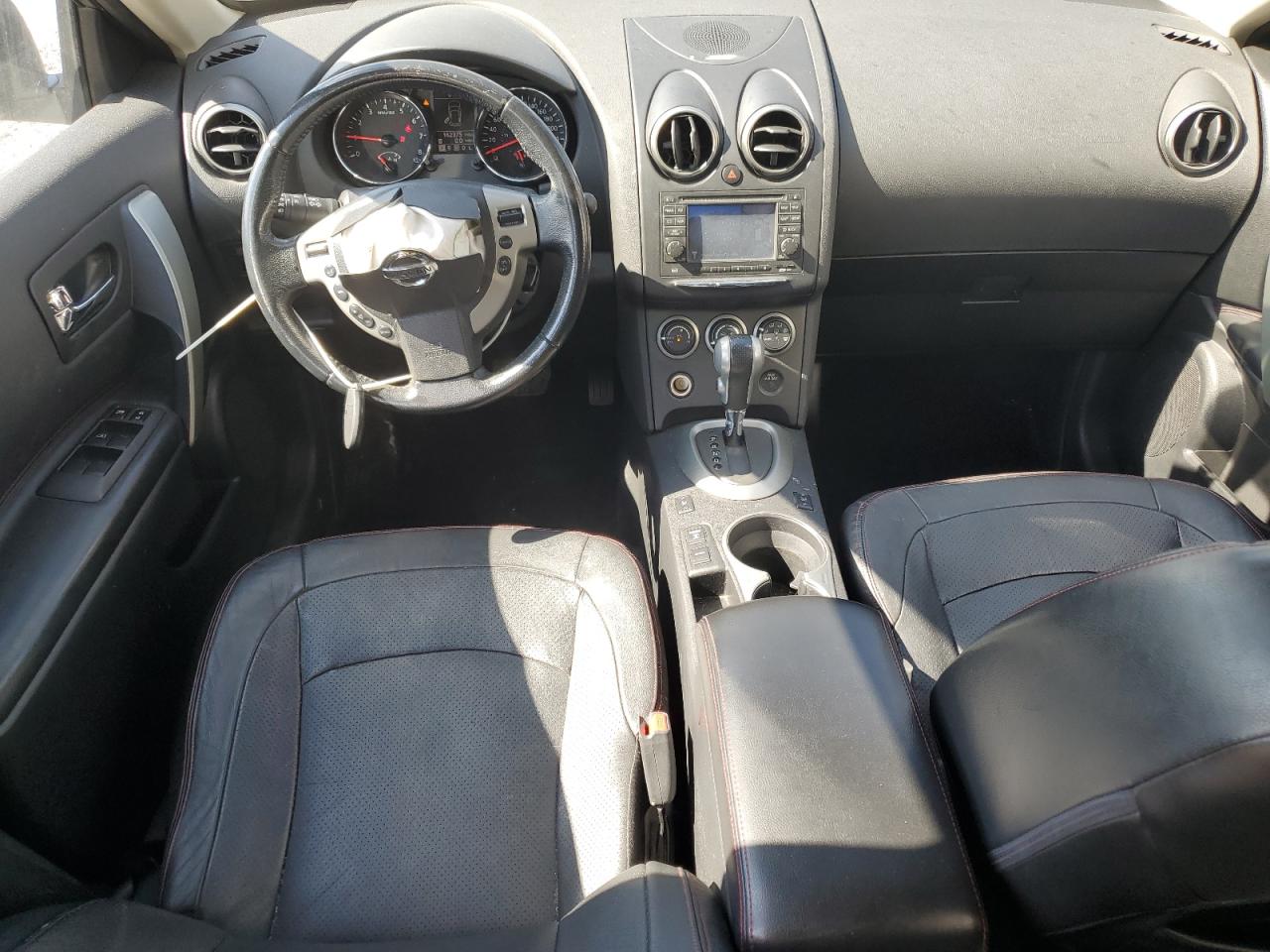 2013 NISSAN ROGUE