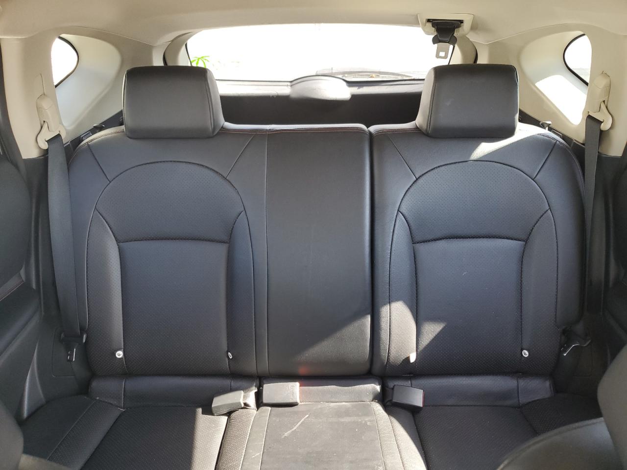 2013 NISSAN ROGUE
