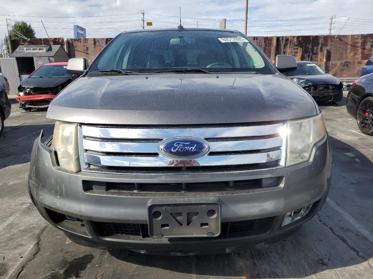 2010 FORD EDGE