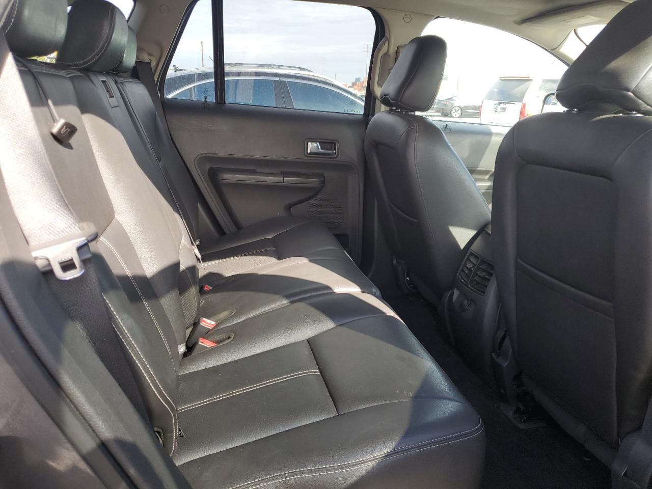 2010 FORD EDGE