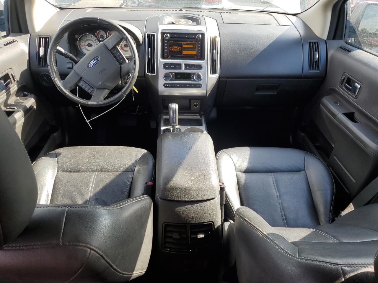 2010 FORD EDGE