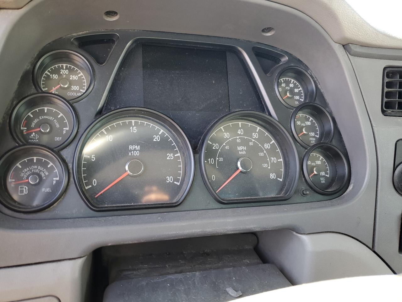 2016 PETERBILT TRACTOR ALL MODELS
