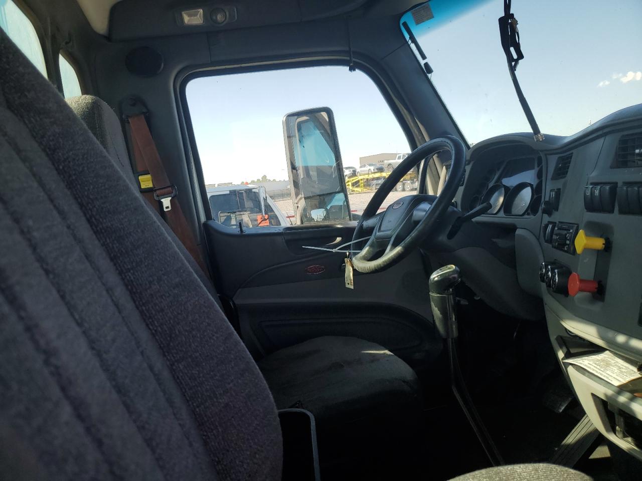 2016 PETERBILT TRACTOR ALL MODELS
