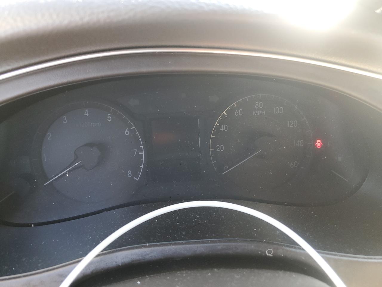 2012 HYUNDAI GENESIS