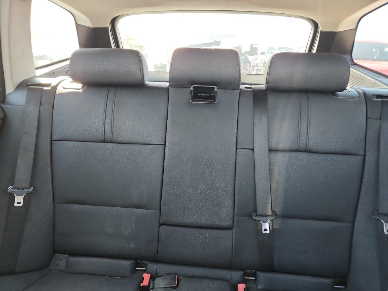 2008 BMW X3