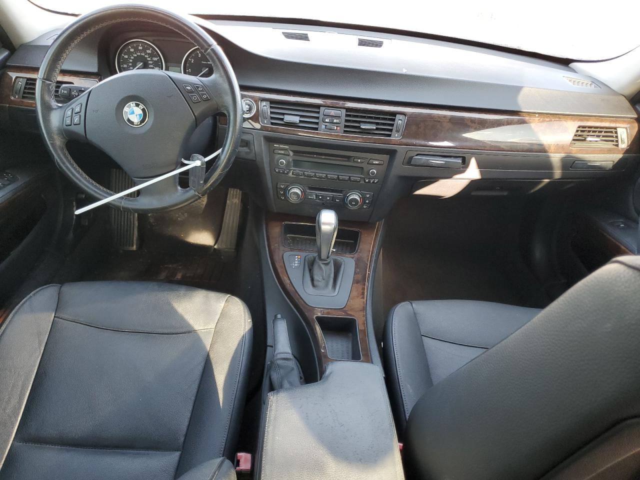 2011 BMW 3 SERIES