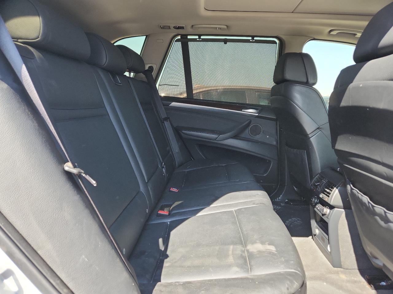 2011 BMW X5