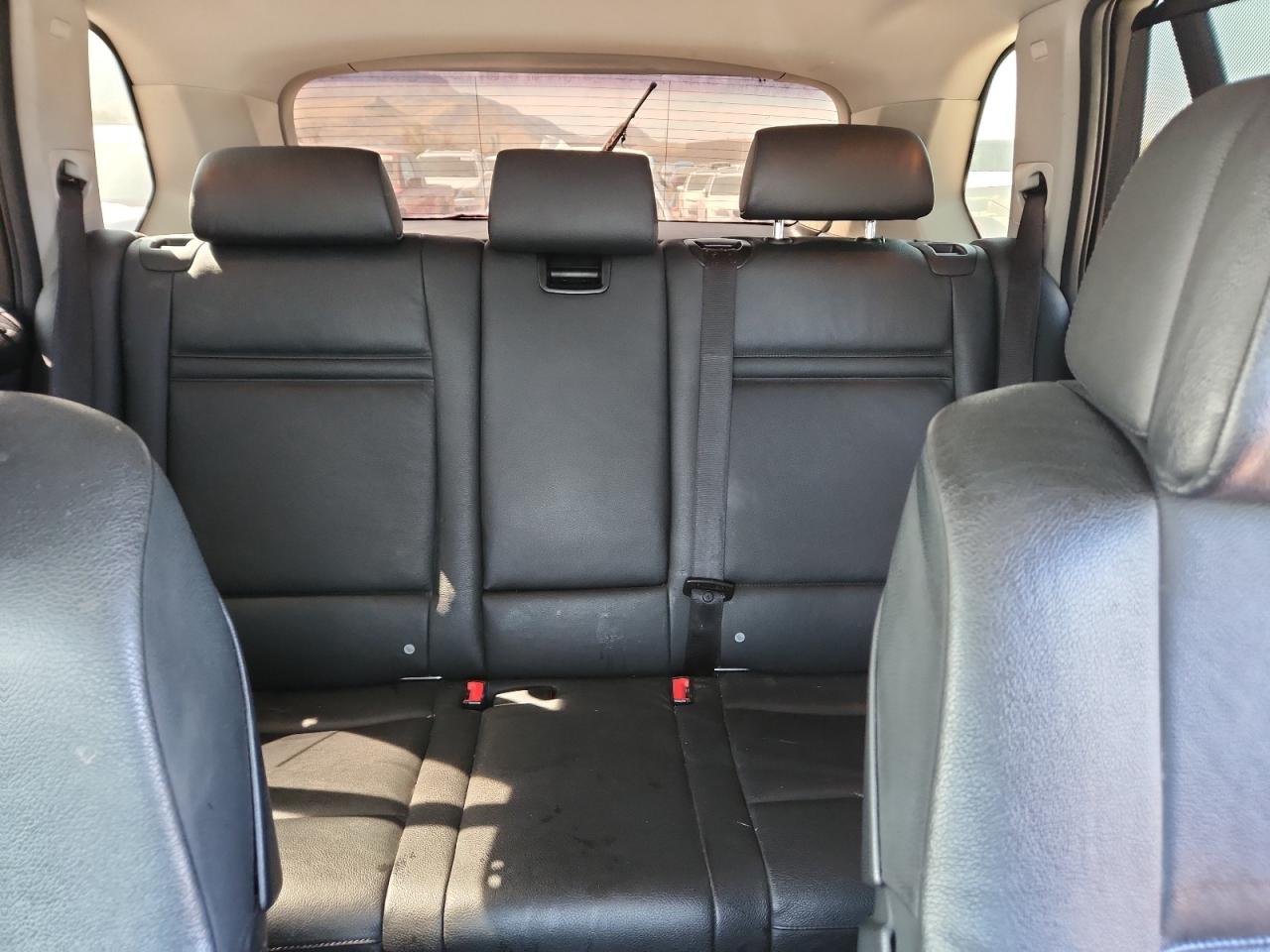 2011 BMW X5