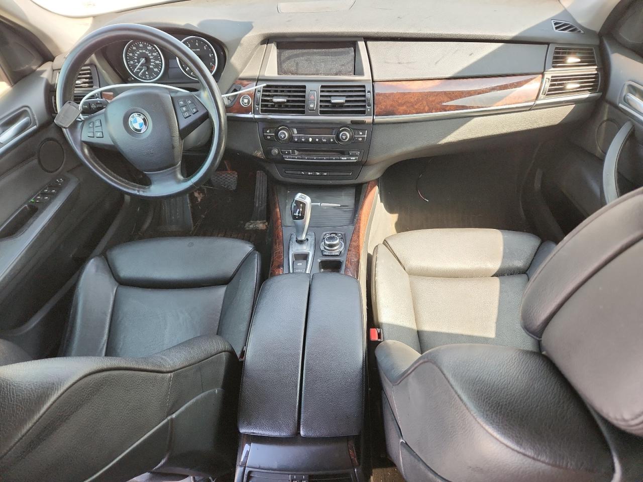 2011 BMW X5
